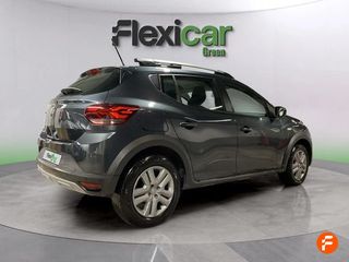 Dacia Sandero Comfort 74kW (100CV) ECO-G