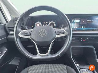 Volkswagen Caddy Maxi Origin 2.0 TDI 90kW (122CV) DSG