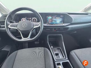 Volkswagen Caddy Maxi Origin 2.0 TDI 90kW (122CV) DSG