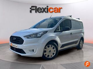 Ford Transit Connect Van Trend 101cv