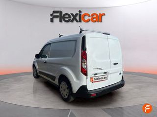 Ford Transit Connect Van Trend 101cv