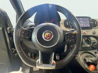 Abarth 500 595 1.4 16v T-Jet 121kW (165 CV)