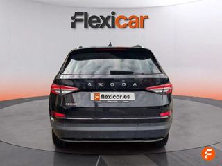 Skoda Kodiaq 1.5 TSI 110KW (150cv) 4x2 Ambition