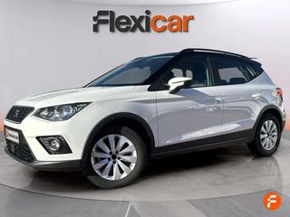 Seat Arona 1.0 TSI 81kW (110CV) DSG Style