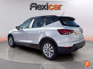 Seat Arona 1.0 TSI 81kW (110CV) DSG Style