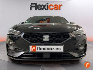 Seat Leon SP 2.0 TDI 110kW DSG S&S FR Go L