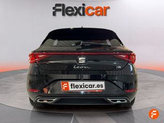 Seat Leon SP 2.0 TDI 110kW DSG S&S FR Go L