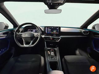 Seat Leon SP 2.0 TDI 110kW DSG S&S FR Go L