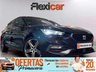 Seat Leon SP 2.0 TDI 110kW DSG S&S FR Go L