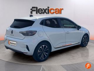 Renault Clio Evolution TCe 67 kW (91CV)