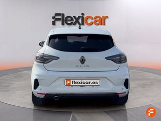 Renault Clio Evolution TCe 67 kW (91CV)