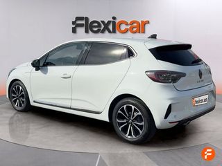 Renault Clio Evolution TCe 67 kW (91CV)