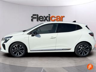Renault Clio Evolution TCe 67 kW (91CV)