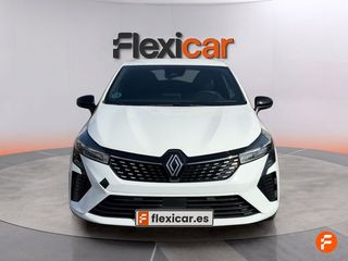 Renault Clio Evolution TCe 67 kW (91CV)