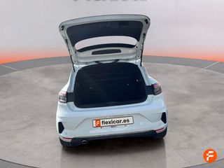 Renault Clio Evolution TCe 67 kW (91CV)