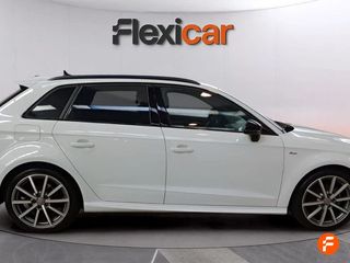 Audi A3 Sportback S line 30 TDI 85kW (116CV)
