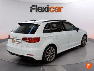 Audi A3 Sportback S line 30 TDI 85kW (116CV)