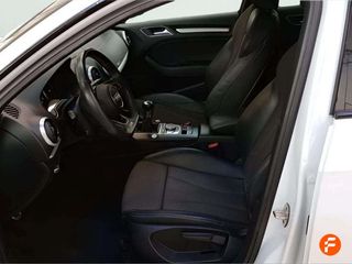 Audi A3 Sportback S line 30 TDI 85kW (116CV)