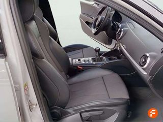 Audi A3 Sportback S line 30 TDI 85kW (116CV)