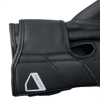 Guantes Boxeo Hayabusa Negros