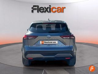 Nissan Qashqai DIG-T 116kW (158CV) mHEV Xtronic Tekna+