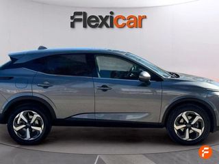 Nissan Qashqai DIG-T 116kW (158CV) mHEV Xtronic Tekna+