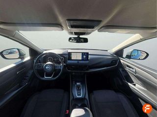 Nissan Qashqai DIG-T 116kW (158CV) mHEV Xtronic Tekna+