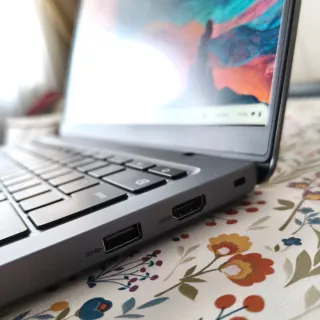 Lenovo Chromebook: 14" IPS, 57Wh, 256GB