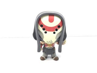 juguete cine y tv funko horizon zero dawn 259 funko eclipse cultist