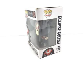 juguete cine y tv funko horizon zero dawn 259 funko eclipse cultist