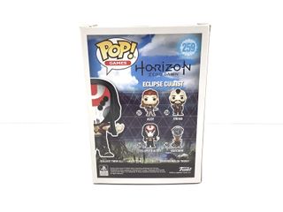 juguete cine y tv funko horizon zero dawn 259 funko eclipse cultist