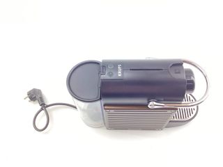 cafetera capsulas krups nespresso pixie xn3008