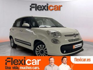 Fiat 500L 1.3 16v Multijet II 85 CV S&S Trekking