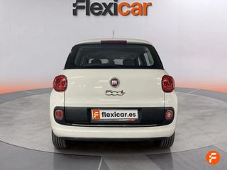 Fiat 500L 1.3 16v Multijet II 85 CV S&S Trekking