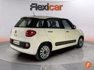 Fiat 500L 1.3 16v Multijet II 85 CV S&S Trekking