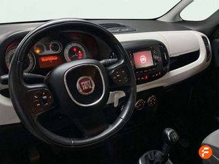 Fiat 500L 1.3 16v Multijet II 85 CV S&S Trekking