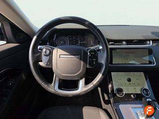 Land-Rover Range Rover Evoque 2.0 D150 AUTO 4WD MHEV