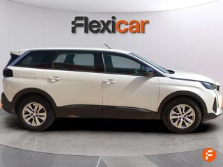 Peugeot 5008 1.2 PureTech 96KW S&S Active Pack EAT8