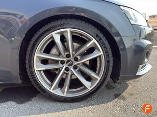 Audi A5 2.0 TDI 140kW (190CV) S tronic Coupé