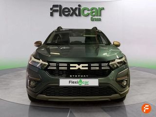 Dacia Sandero Stepway Extreme Go 74kW (100CV) ECO-G