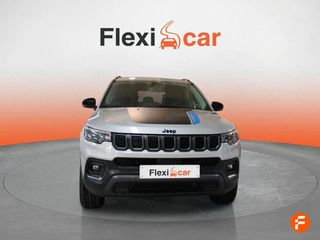 Jeep Compass 4Xe 1.3 PHEV 177kW Trailhawk AT AWD