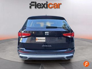 Seat Ateca 1.5 TSI 110kW (150CV) DSG St&Sp Style