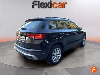 Seat Ateca 1.5 TSI 110kW (150CV) DSG St&Sp Style