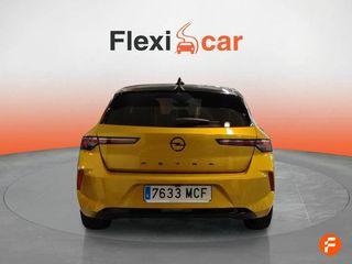 Opel Astra 1.2T XHT 96kW (130CV) GS