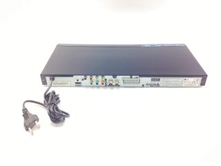 reproductor dvd lg dvt499h