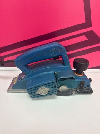 Cepillo Eléctrico VRUTEX C35E 700w