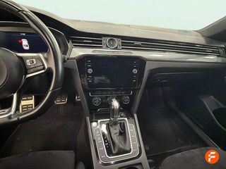 Volkswagen Arteon 2.0 TDI 110kW (150CV) DSG