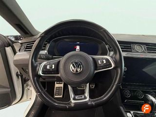 Volkswagen Arteon 2.0 TDI 110kW (150CV) DSG