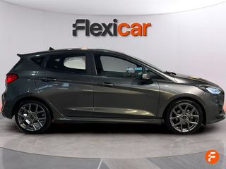Ford Fiesta 1.0 EcoBoost MHEV 92kW(125CV) ST-Line 5p