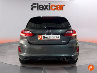 Ford Fiesta 1.0 EcoBoost MHEV 92kW(125CV) ST-Line 5p